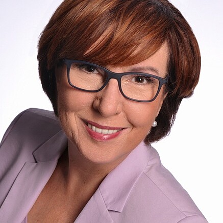 Stellvertretende Bundesvorsitzende der CDU Frauen Union