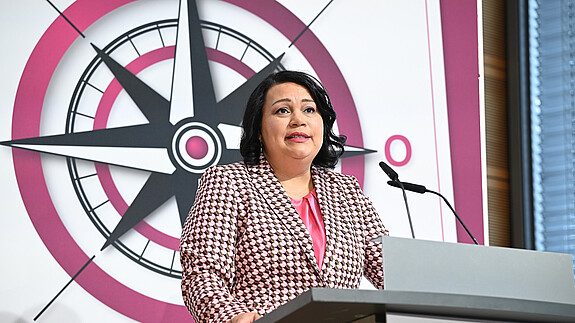 19. Frauenpolitische Fachtagung