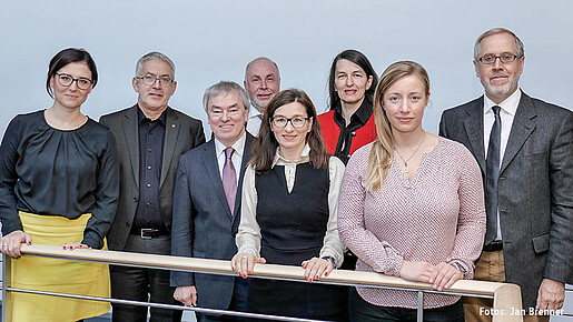 dbb-Bundesleitung und Bundesjugendleitung dbb-Bundesleitung und Bundesjugendleitung
