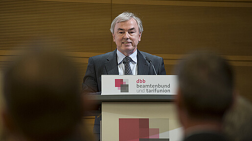 Dauderstädt beim Hearing Fachkräftemangel