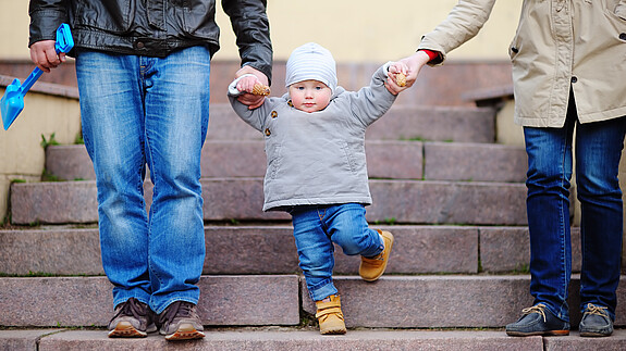 Sorgearbeit fair teilen outdoors, girl, people, person, young, park, love, parent, father, family, mother, lifestyle, woman, day, man, boy, city, town, urban, support, happy, holding, hands, walking, child, steps, stairs, aged, playing, development, little, foot, son, european, jeans, three, kid, baby, together, parenting, parenthood, legs, offspring, toddler, cone, grandson, teaching, grandparents, stride, going