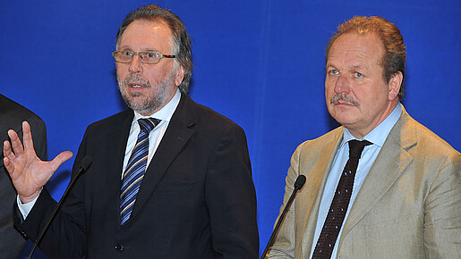Einkommensrunde 2012: dbb lehnt erstes Angebot der Arbeitgeber ab
