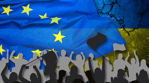33. Europäischer Abend
