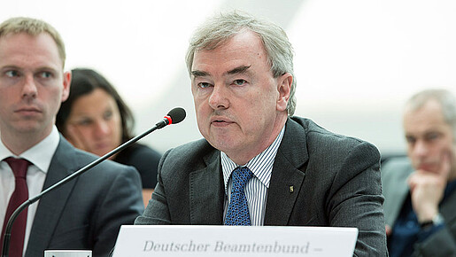 Anhörung im Ausschuss für Gesundheit des Deutschen Bundestages Anhörung im Ausschuss für Gesundheit des Deutschen Bundestages