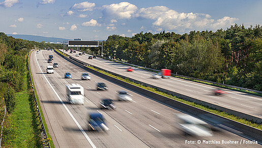 Autobahn Autobahn