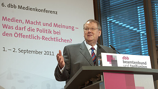medienkonferenz