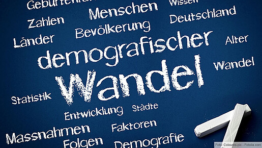 Öffentlicher Dienst in der Demografiefalle Öffentlicher Dienst in der Demografiefalle