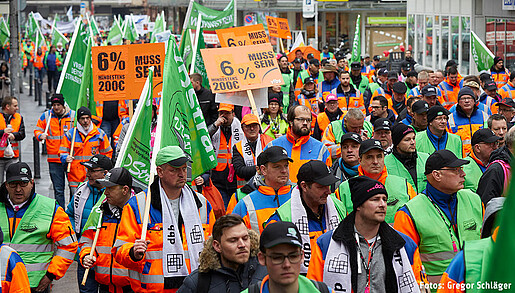 190219 demo mainz