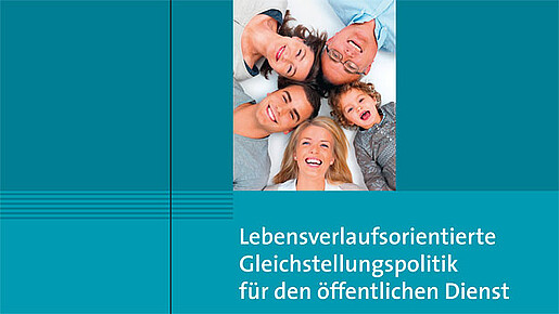 Positionspapier zur Gleichstellungspolitik