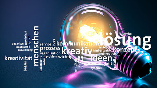 Ausschreibung des Innovationspreises 2012 Ausschreibung des Innovationspreises 2012