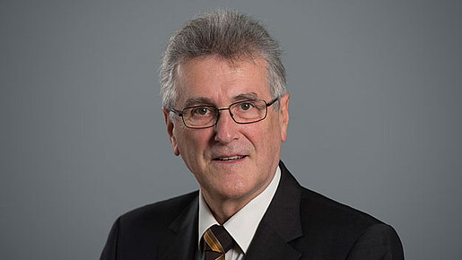 Volker Stich Volker Stich