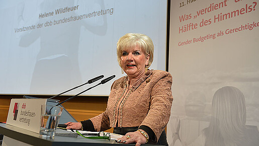 Helene Wildfeuer Helene Wildfeuer