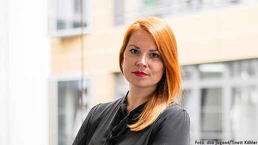 Karoline Herrmann Karoline Herrmann