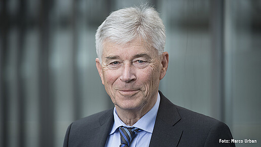 Wolfgang Speck