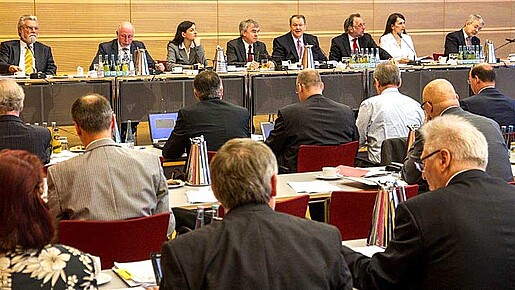 dbb Bundesvorstand dbb Bundesvorstand