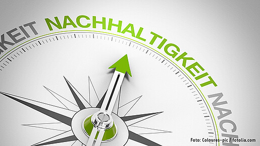 Nachhaltigkeit