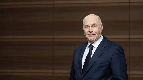 Ulrich Silberbach