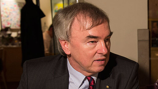 Klaus Dauderstädt