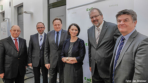 dbb Lehrerverbände und KMK