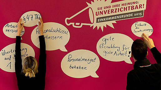 Justizvollzugs-Bedienstete machen in Sachsen Front gegen Stellenabbau und fehlende Mittel zur Aus-und Fortbildung Justizvollzugs-Bedienstete machen in Sachsen Front gegen Stellenabbau und fehlende Mittel zur Aus-und Fortbildung