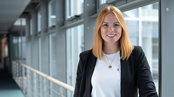 Karoline Herrmann