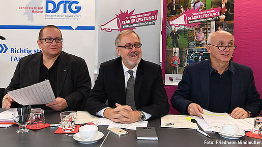 dbb Branchentag Hessen dbb Branchentag Hessen