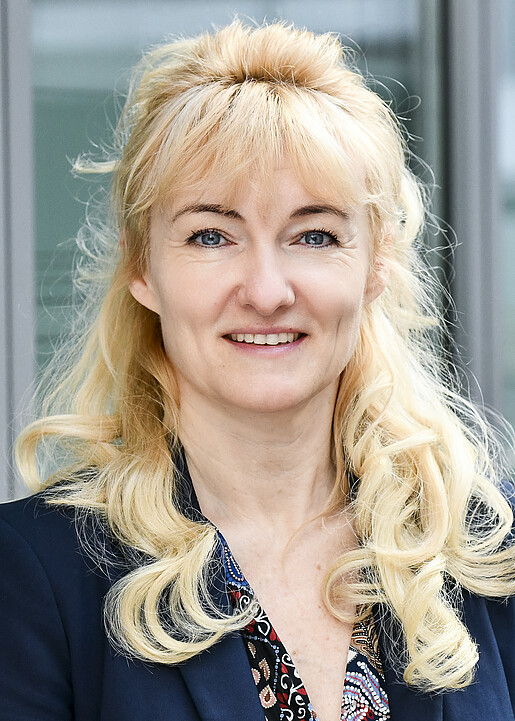 Sandy Schumann