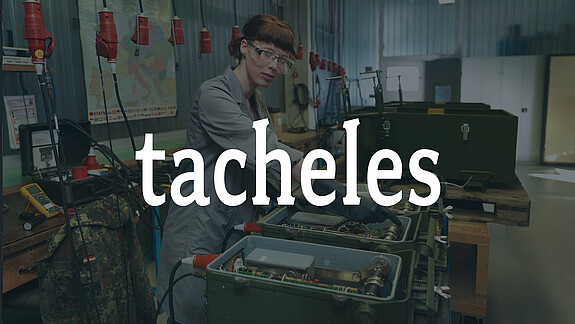 Tacheles