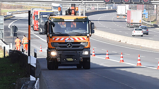 Betriebsratswahlen Autobahn Betriebsratswahlen Autobahn