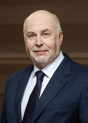 Ulrich Silberbach Ulrich Silberbach