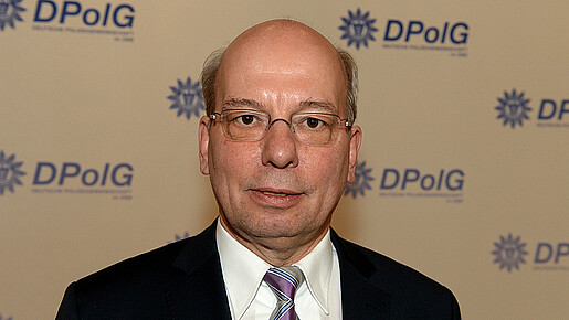 Rainer Wendt Rainer Wendt