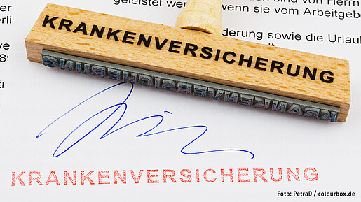 Krankenversicherung Krankenversicherung
