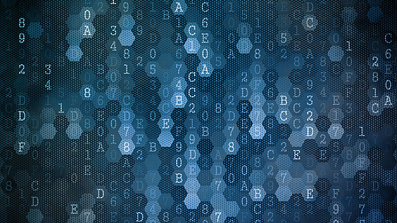 An der Digitalisierung hapert es auch, weil Geld fehlt, beklagt dbb Chef Ulrich Silberbach. digital, background, pixelated, series, number, blue, color, falling, down, 3d, illustration, abstract, technology, design, data, code, concept, information, binary, computer, light, texture, web, modern, graphic, business, communication, futuristic, electronic, element, matrix, network, tech, software, computing, system, future, innovation, internet, media, mobile, pixel, science, security, social, telecommunications, website, wireless, art