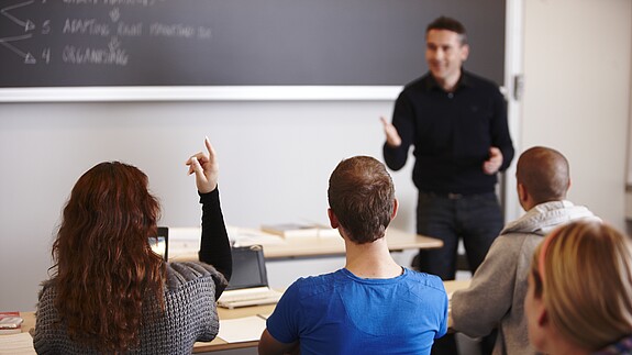Berufsbildung Berufsbildung