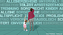 Gleichstellung