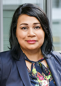 Milanie Kreutz