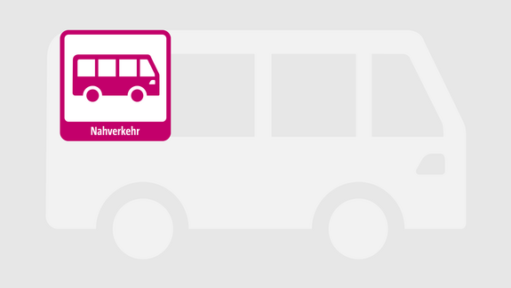 Nahverkehr Nahverkehr