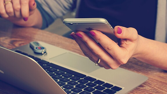 42 Prozent der Deutschen unzufrieden mit digitaler Verwaltung