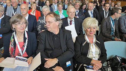 Strategiekongress Demografie Strategiekongress Demografie