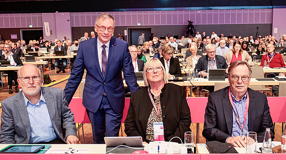 dbb Senioren dbb Senioren