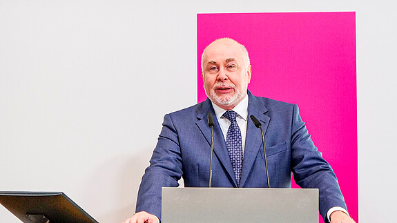 Ulrich Silberbach