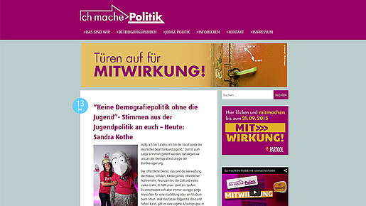Blog Sandra Kothe Blog Sandra Kothe