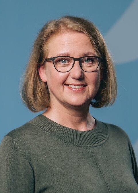 Lisa Paus Lisa Paus