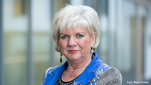 Helene Wildfeuer Helene Wildfeuer