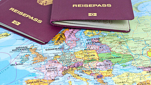 Urlaubsregelung für Beamte