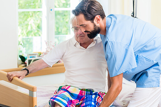 Prävention und medizinischer Rehabilitation Prävention und medizinischer Rehabilitation