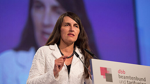 Kirsten Lühmann