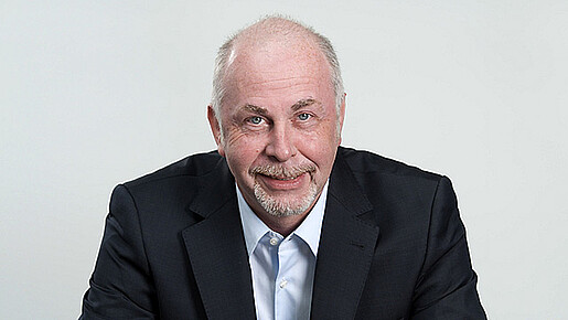 Ulrich Silberbach