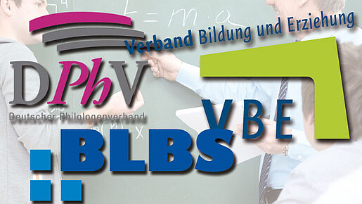 Lehrerverbände