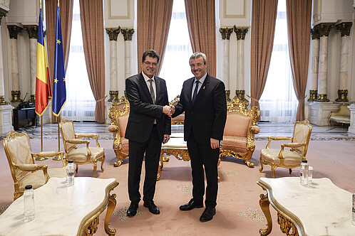 EC ROMANIA
